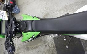 KAWASAKI KLX250 Gen.2 2021 LX250S