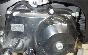 HONDA LITTLE CUB E 2025 AA01