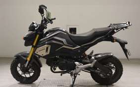 HONDA ｸﾞﾛﾑ JC75