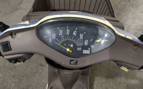 HONDA DIO CHESTER AF62