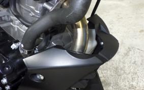 SUZUKI GSX-S125 DL32B