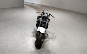 KAWASAKI GPZ400R ZX400D