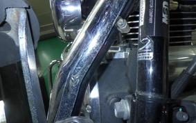 HARLEY FLSTC 1580 2010