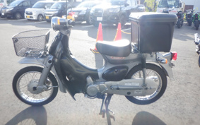 HONDA LITTLE CUBSPL CELL AA01