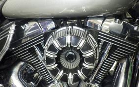HARLEY FLHX 1580 2010