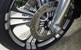 HARLEY FLHXSE 1870CVO 2016
