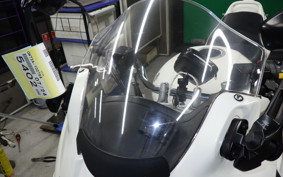 SUZUKI BANDIT 1250 F 2010 GW72A