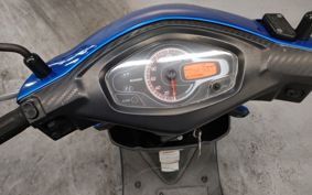 SUZUKI ADDRESS V125 CF4MA