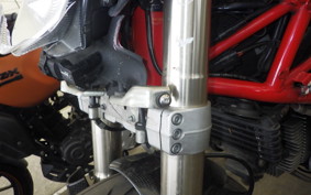 DUCATI HYPERMOTARD 1100S 2007