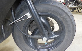 YAMAHA AXIS 125 Z SEJ6J