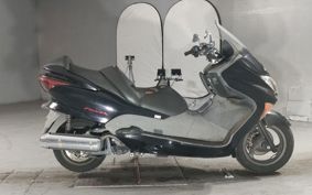 HONDA FORZA Z MF08