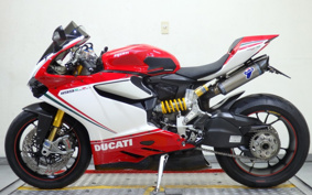 DUCATI  DUCATI 1199PANIGA-RES 2012 ...