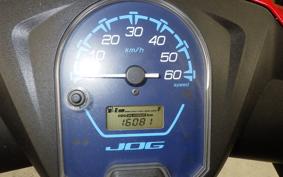 YAMAHA JOG-7 2023 AY01