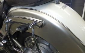 YAMAHA DRAGSTAR 400 CLASSIC 2008 VH01J
