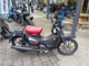 Фото Honda SUPER CUB C125 с японского аукциона