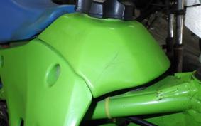 KAWASAKI KX80 2017 KX080V