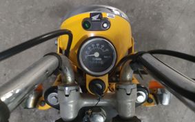 HONDA MONKEY AB27