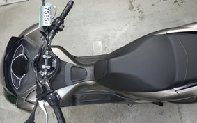 HONDA PCX125 JF81