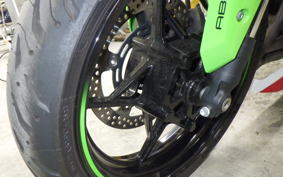 KAWASAKI ZX-25R 2023 ZX250E