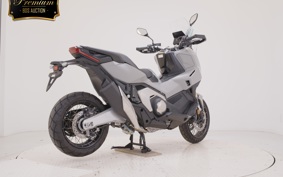 HONDA X-ADV 750 2018 RH21