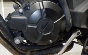 KAWASAKI VERSYS X250Aﾂｱﾗｰ 2024 LE250D