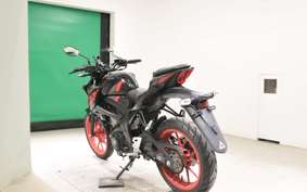 SUZUKI GSX-S125 2019 DL32B