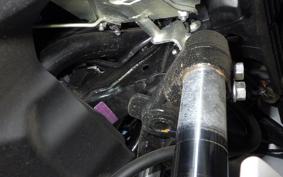 HONDA PCX 160 2022 KF47