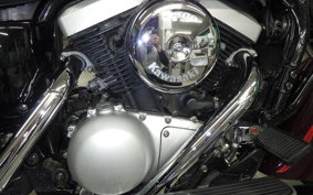 KAWASAKI VULCAN 1500 DRIFTER 2003 VNT50J