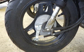 SUZUKI ADDRESS V50 Gen.2 CA44A