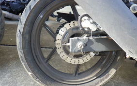 KAWASAKI NINJA 250R EX250K