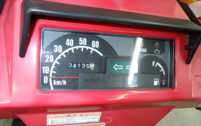 HONDA GYRO X TD02