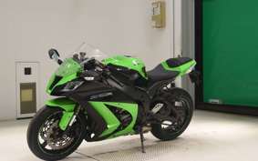 KAWASAKI ZX 10 NINJA ABS 2018