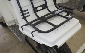 HONDA GYRO X TD01