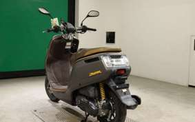 HONDA ﾀﾞﾝｸ 2023 AF78