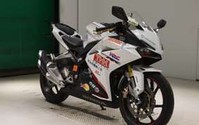 HONDA CBR250RR A MC51