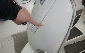 VESPA 150ET4