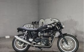 TRIUMPH THRUXTON 2005 TJ9042