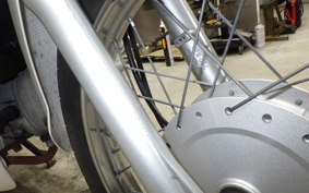 HONDA C110 SUPER CUB JA07