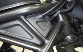 HONDA REBEL 250 S MC49