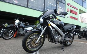 HONDA BROS 400 1988 NC25
