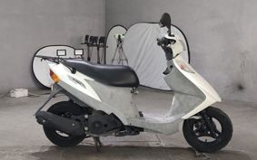 SUZUKI ADDRESS V125 CF46A