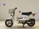 Фото Honda CHALY 50 с японского аукциона