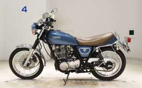 YAMAHA SR400 Gen.5 2020 RH16J