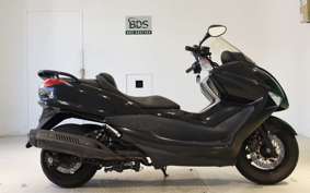 YAMAHA MAJESTY 250 Gen.4 SG20J