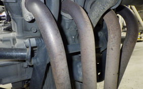 HONDA CB400 SUPER BOLDOR A 2021 NC42