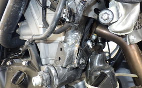 KAWASAKI ZX-4R SE 2025 ZX400P