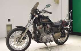 HARLEY XLH883 1998