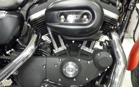 HARLEY XL883RI 2010