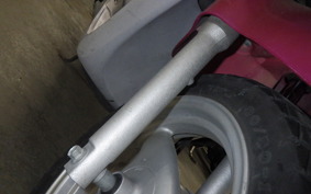 HONDA TOPIC AF38