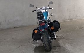 HONDA STEED 400 1994 NC26